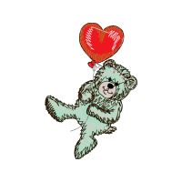 Cartoon Valentine Cartoon Valentine