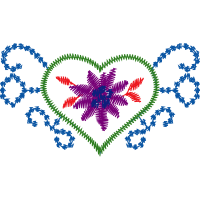 Caudry Valentine Caudry Valentine