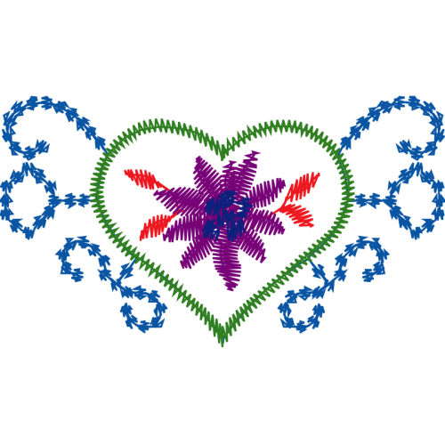 Caudry Valentine Caudry Valentine