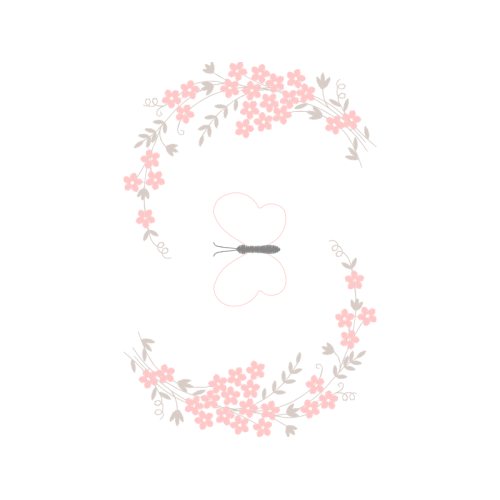 Cherry Blossom Valentine Cherry Blossom Valentine