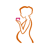 Childbirth Valentine Childbirth Valentine