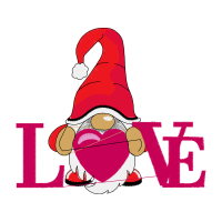 Christmas Valentine Christmas Valentine