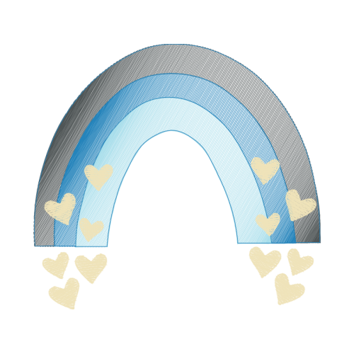 Circle Valentine Circle Valentine