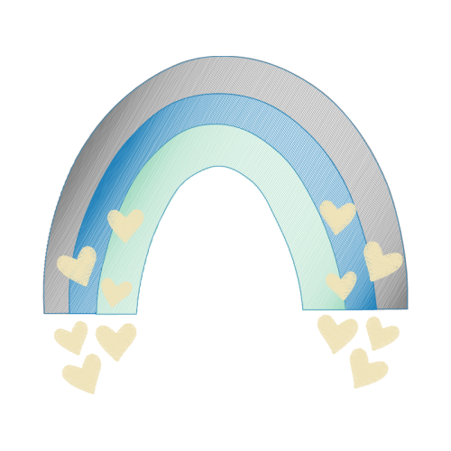 Circle Valentine Circle Valentine