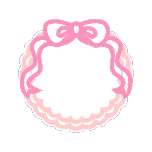 Circle Valentine Circle Valentine