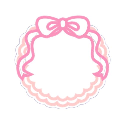 Circle Valentine Circle Valentine