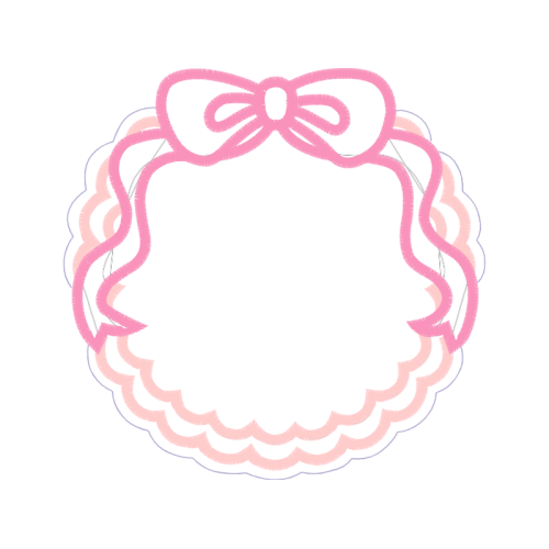 Circle Valentine Circle Valentine