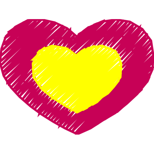 Circle Valentine Circle Valentine