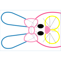 Circle Valentine Circle Valentine