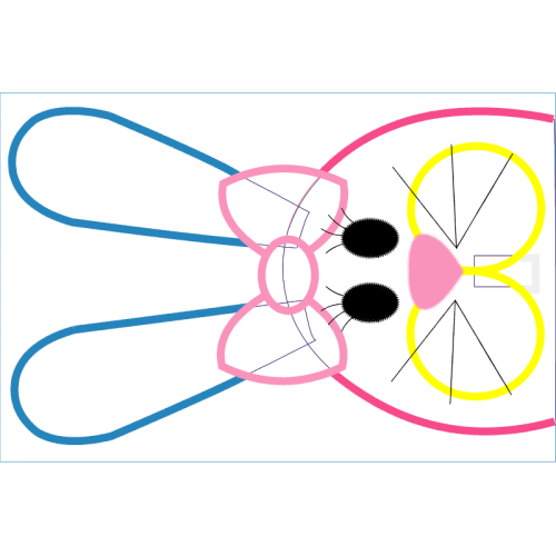 Circle Valentine Circle Valentine