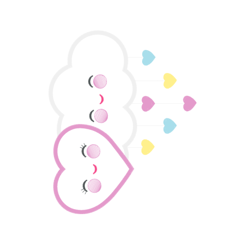 Circle Valentine Circle Valentine