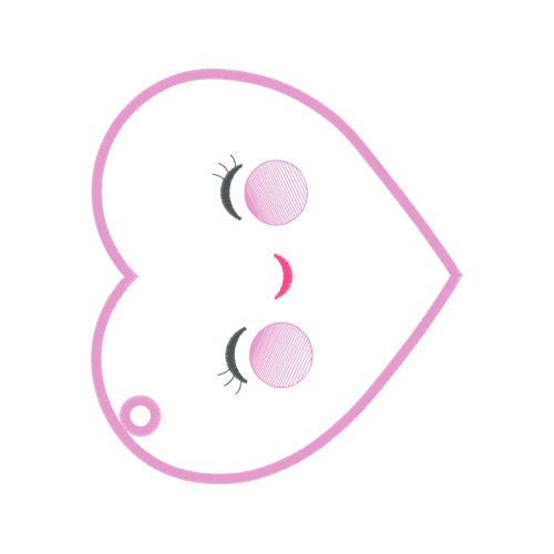 Circle Valentine Circle Valentine