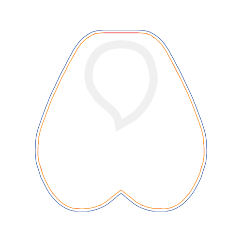 Circle Valentine Circle Valentine