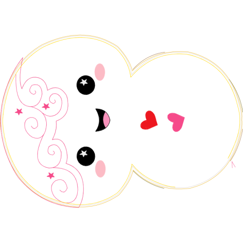 Circle Valentine Circle Valentine