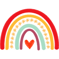 Circle Valentine Circle Valentine