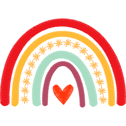 Circle Valentine Circle Valentine