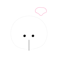 Circle Valentine Circle Valentine