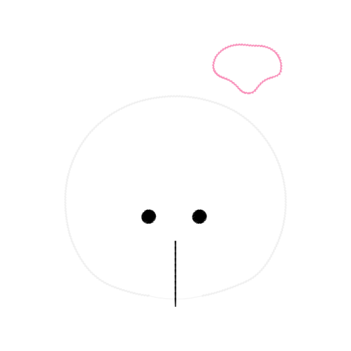 Circle Valentine Circle Valentine