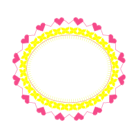 Circle Valentine Circle Valentine