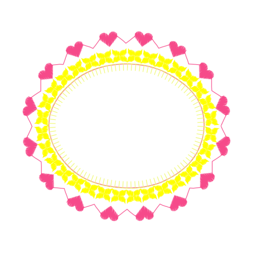 Circle Valentine Circle Valentine