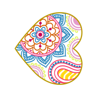 Circle Valentine Circle Valentine