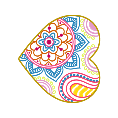 Circle Valentine Circle Valentine