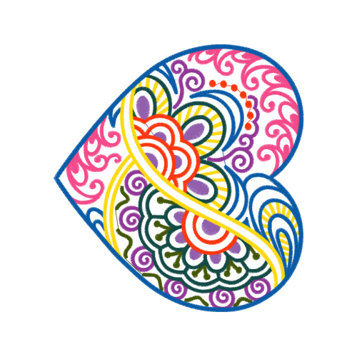 Circle Valentine Circle Valentine