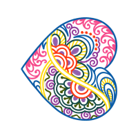 Circle Valentine Circle Valentine