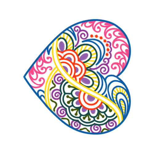 Circle Valentine Circle Valentine