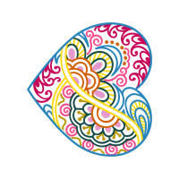 Circle Valentine Circle Valentine