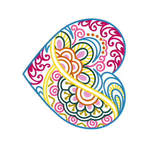 Circle Valentine Circle Valentine