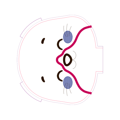 Circle Valentine Circle Valentine
