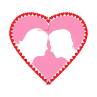 Circle Valentine Circle Valentine