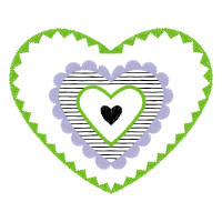 Circle Valentine Circle Valentine