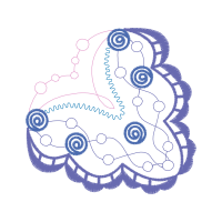 Circle Valentine Circle Valentine