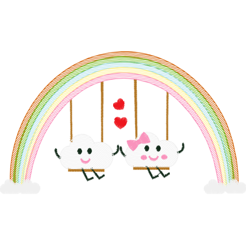 Circle Valentine Circle Valentine