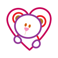 Circle Valentine Circle Valentine