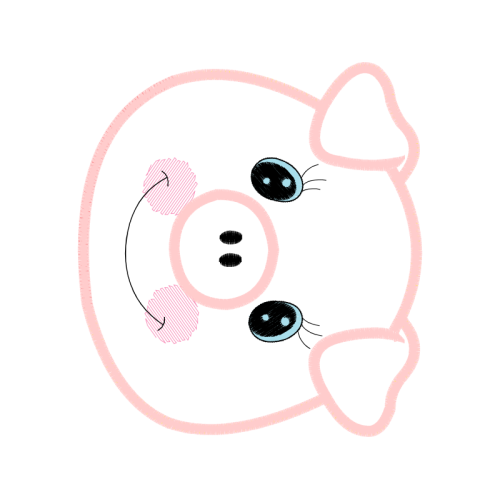 Circle Valentine Circle Valentine