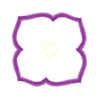 Circle Valentine Circle Valentine