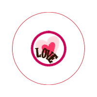 Circle Valentine