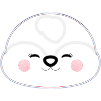 Circle Valentine Circle Valentine