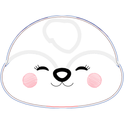 Circle Valentine Circle Valentine