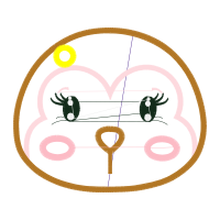 Circle Valentine Circle Valentine