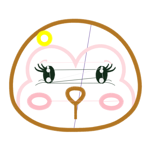 Circle Valentine Circle Valentine