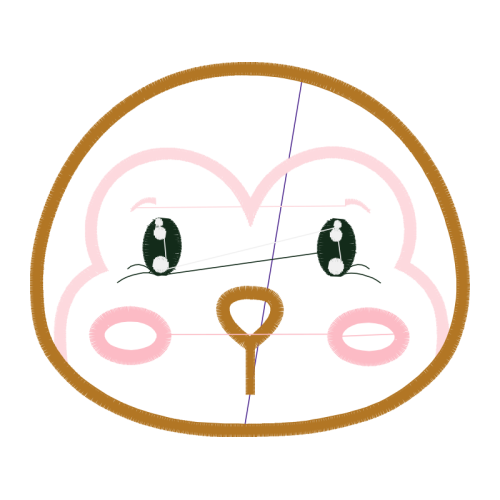 Circle Valentine Circle Valentine