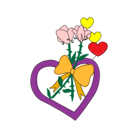 Clip Art Valentine