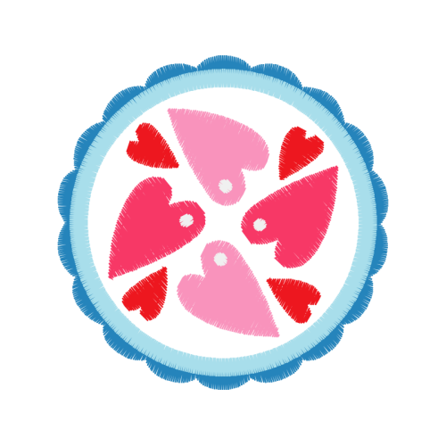 Clothing Valentine Clothing Valentine