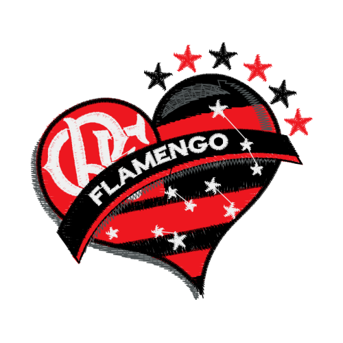 Clube De Regatas Do Flamengo Valentine Clube De Regatas Do Flamengo Valentine