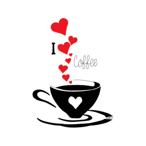 Coffee Valentine Coffee Valentine
