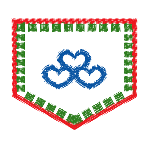 Color Valentine Color Valentine